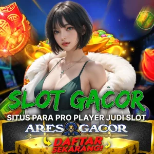 Slot Maxwin, Permainan yang Seru dan Menguntungkan