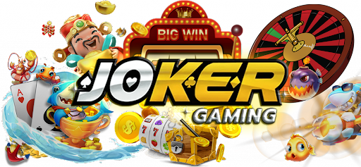 Menjadi Pro di Permainan Slot Joker123 dengan Panduan Ini